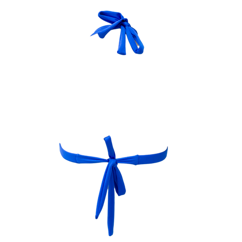 Royal BlueThalia Top