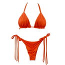 Rust Chelsea + Olivia Bundle