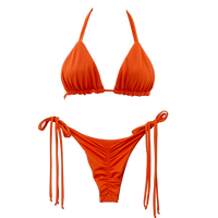 Rust Chelsea + Olivia Bundle