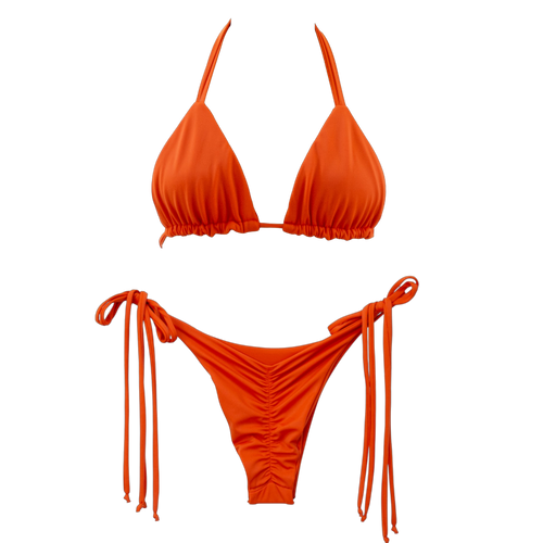 Rust Chelsea + Olivia Bundle