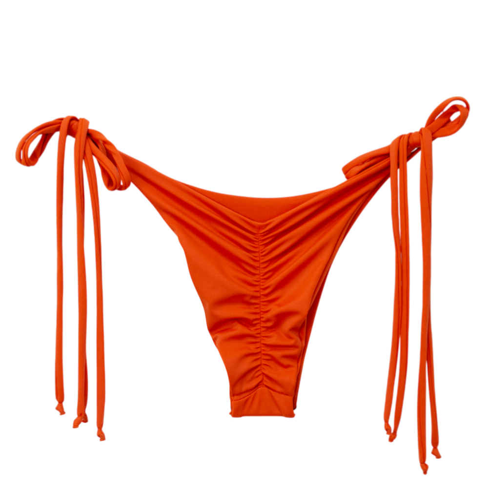 Rust Olivia Bottom
