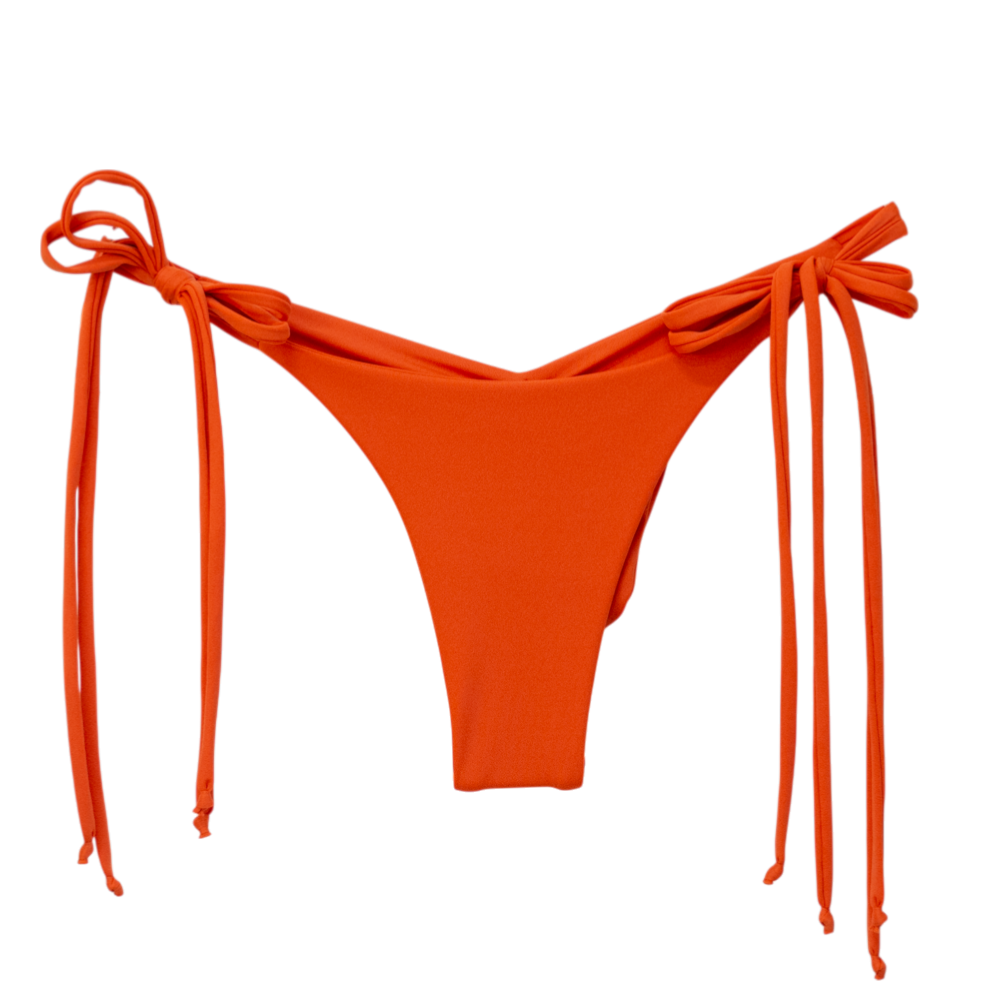 Rust Olivia Bottom