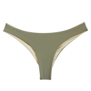 Sage/Ivory Shimmer Serena Bottom