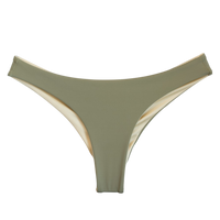 Sage/Ivory Shimmer Serena Bottom