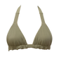 Sage/Ivory Shimmer Thalia Top