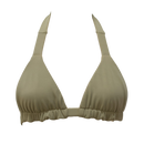 Sage/Ivory Shimmer Thalia Top