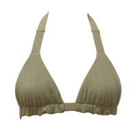 Sage/Ivory Shimmer Thalia Top