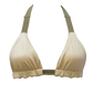Sage/Ivory Shimmer Thalia Top