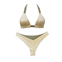 Sage/Ivory Shimmer Thalia Bundle