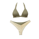 Sage/Ivory Shimmer Thalia Bundle