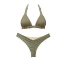 Sage/Ivory Shimmer Thalia Bundle