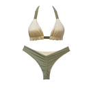 Sage/Ivory Shimmer Thalia Bundle