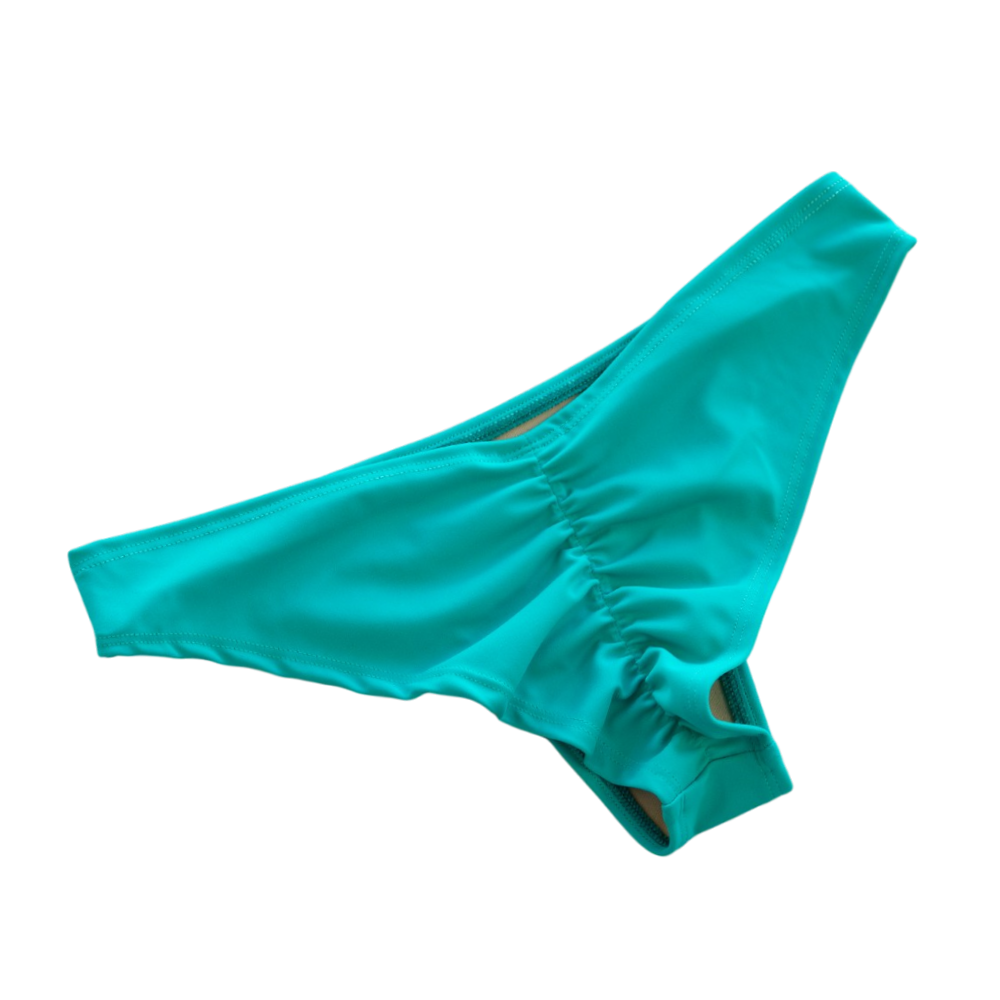 Sea Green Emmy Bottom