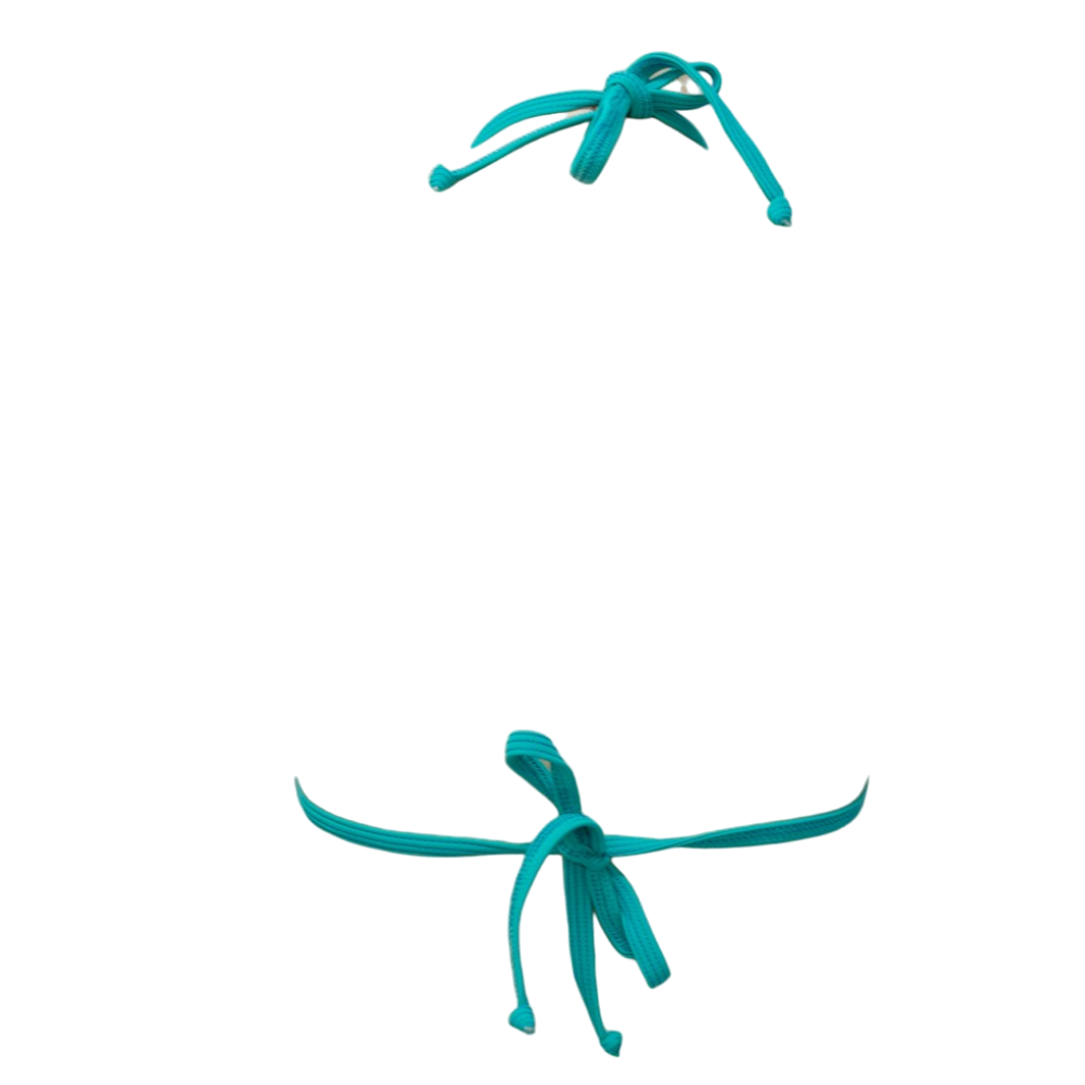 Isla Morada/Sea Green Mia Top