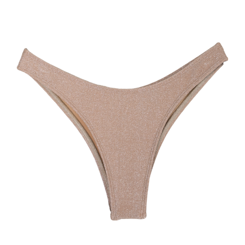 Champagne Sparkle Seana Bottom