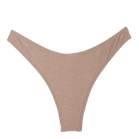 Champagne Sparkle Seana Bottom