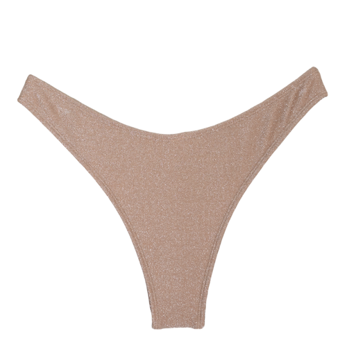 Champagne Sparkle Seana Bottom