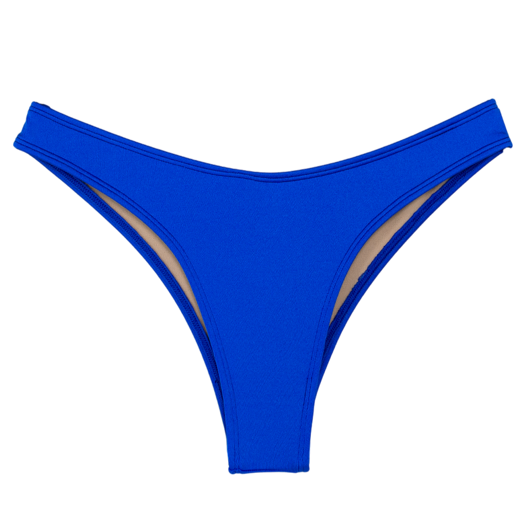 Royal Blue Seana Bottom