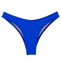 Royal Blue Seana Bottom