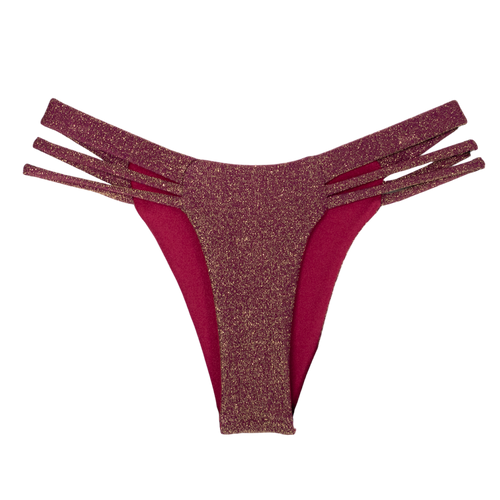 Berry Sparkle Seline Bottom