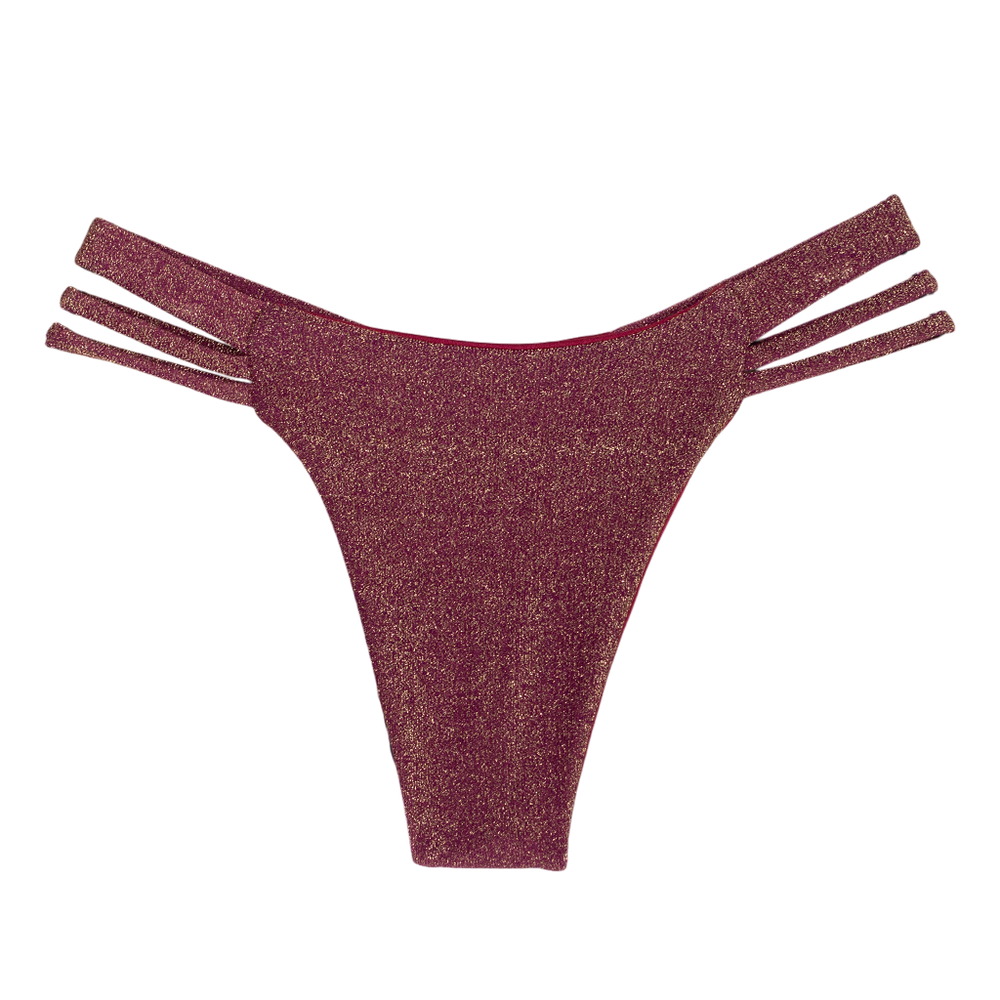 
                      
                        Berry Sparkle Seline Bottom
                      
                    