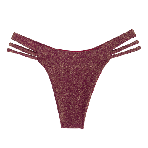 Berry Sparkle Seline Bottom