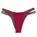 Berry Sparkle Seline Bottom