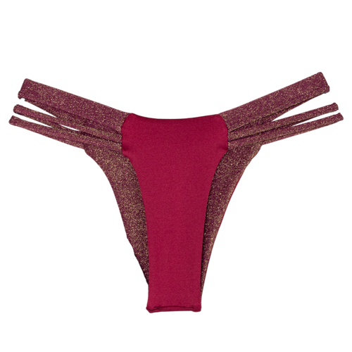 Berry Sparkle Seline Bottom