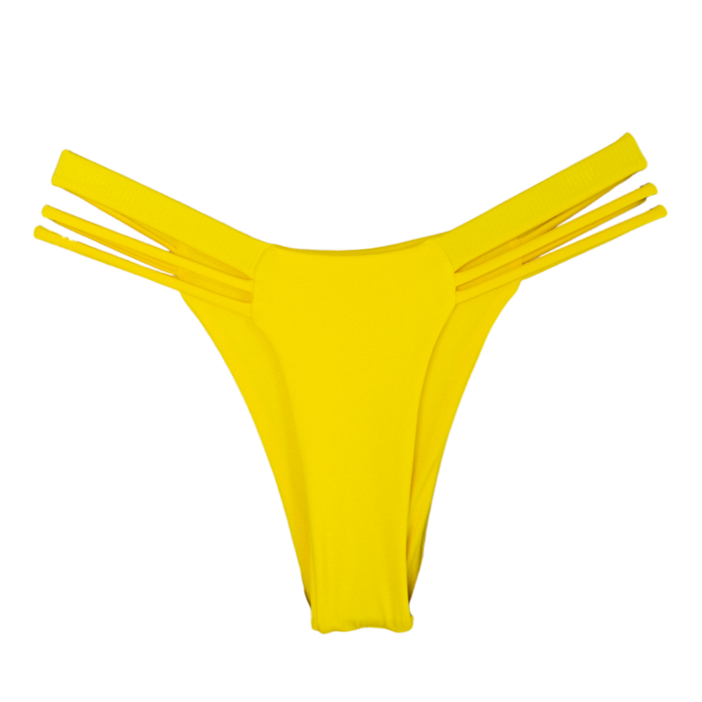 
                  
                    Sun Shimmer Seline Bikini Bottom
                  
                