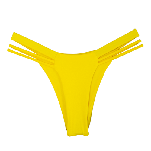 Sun Shimmer Seline Bikini Bottom