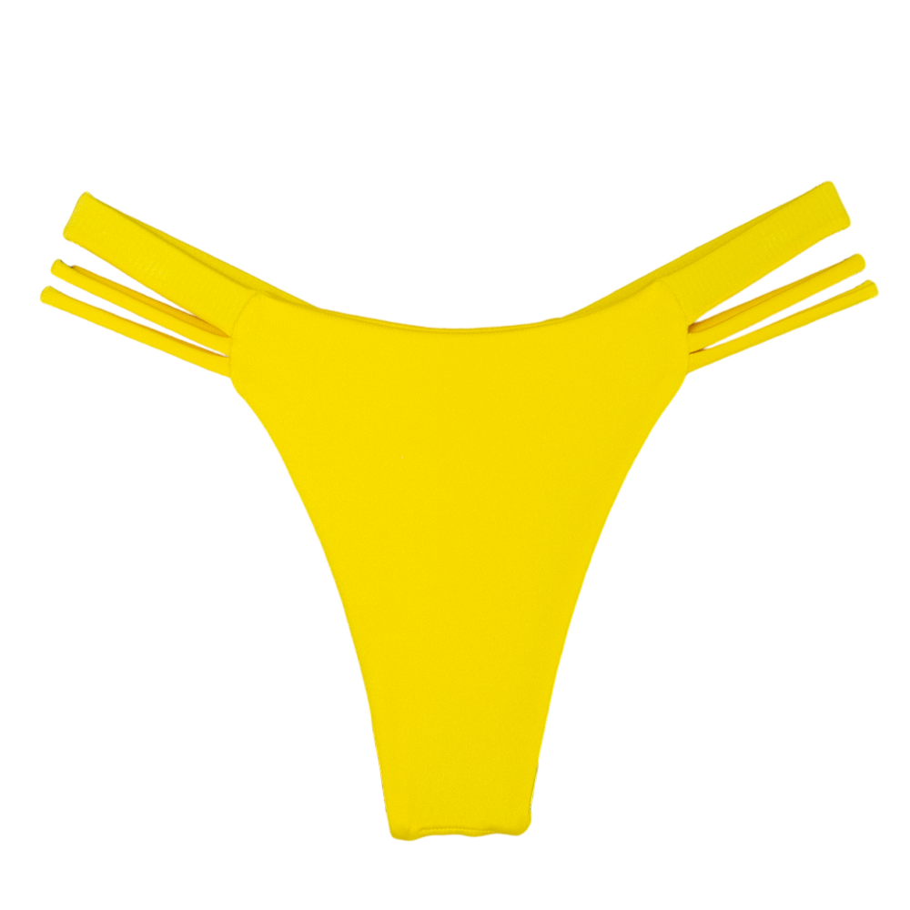 
                  
                    Sun Shimmer Seline Bikini Bottom
                  
                