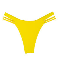 Sun Shimmer Seline Bikini Bottom