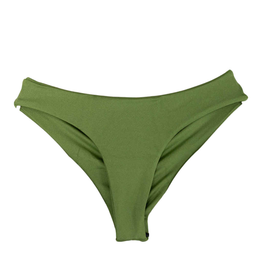 Tofino Boy Short Bikini Bottom - Reversible – August Society