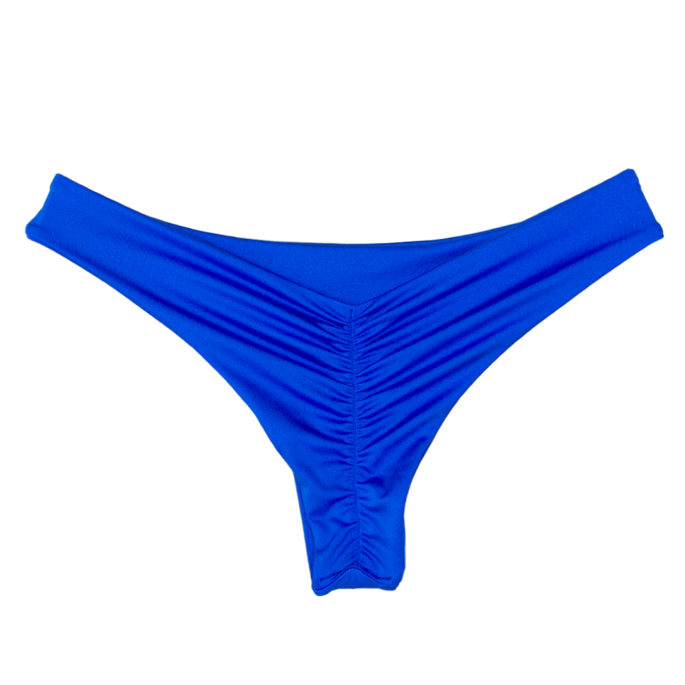 Royal Blue Serena Bottom