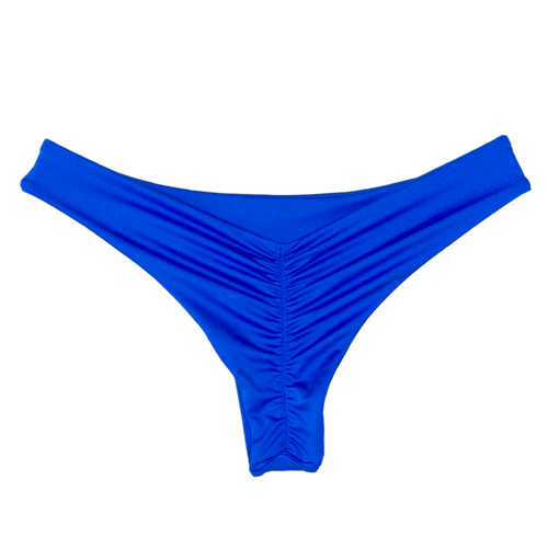 Royal Blue Serena Bottom