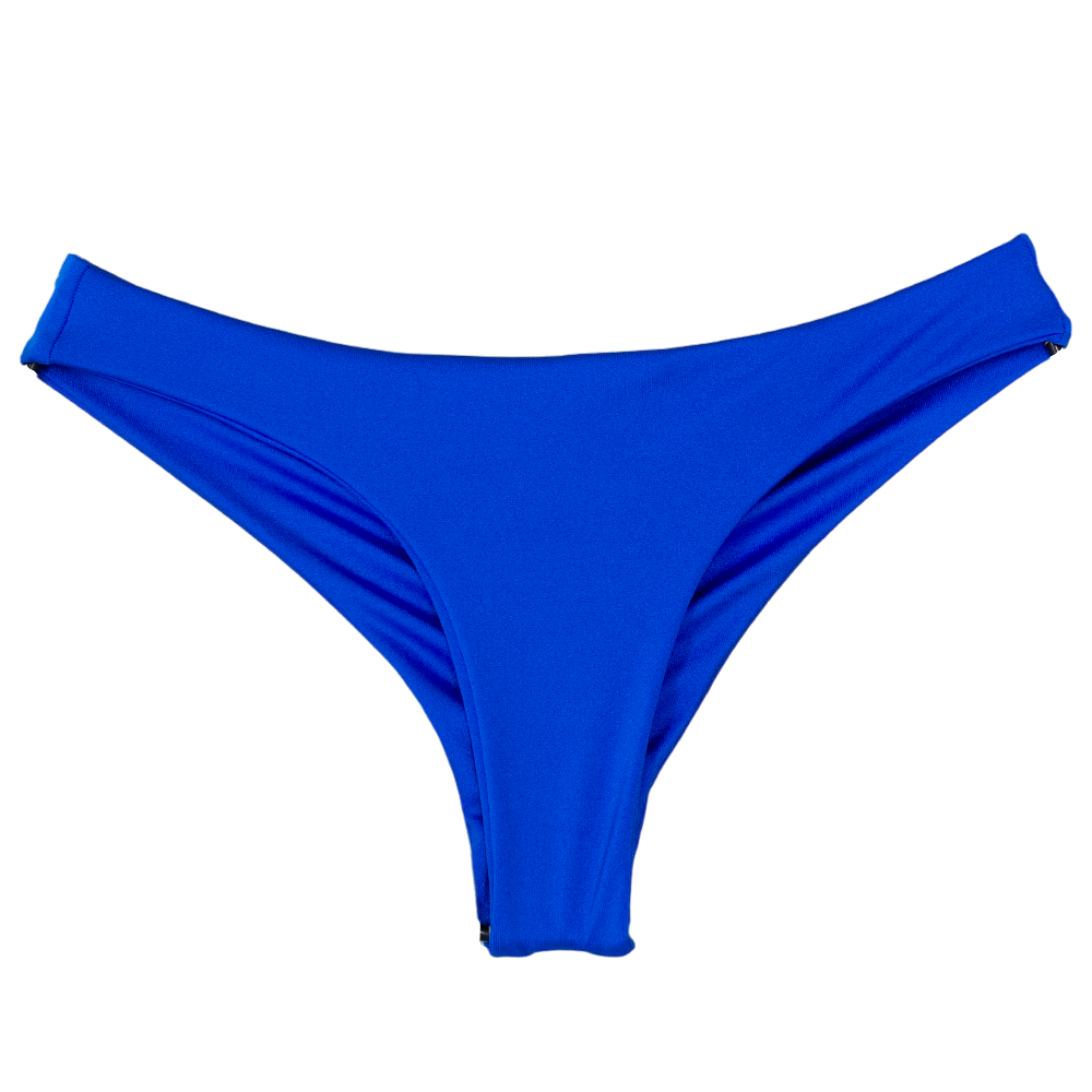 Royal Blue Serena Bottom