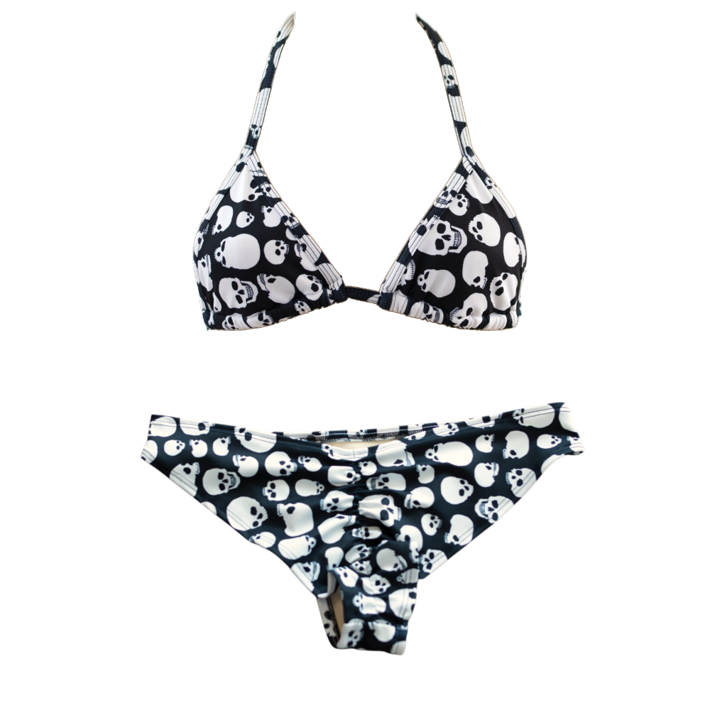 Skulls Classic Cheeky Bundle