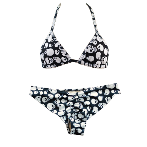 Skulls Classic Cheeky Bundle