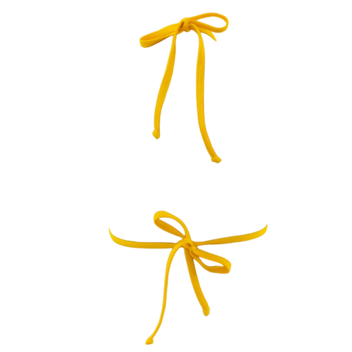 Royal Blue/Daisy Sol Top