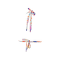 Summer Tie Dye Sol Top