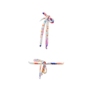 Summer Tie Dye Sol Top