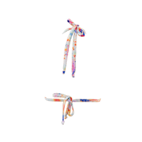 Summer Tie Dye Sol Top