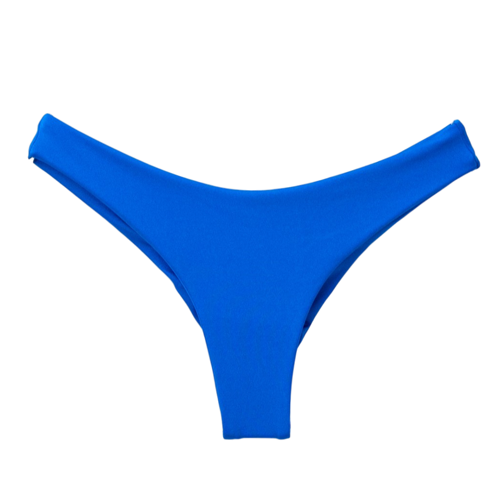 Indigo Blue Stella Bottom
