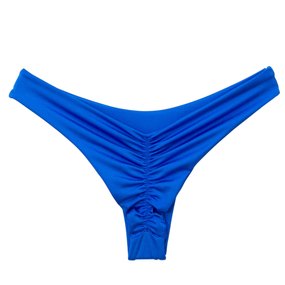 Indigo Blue Stella Bottom