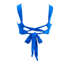 Indigo Blue Stella Top