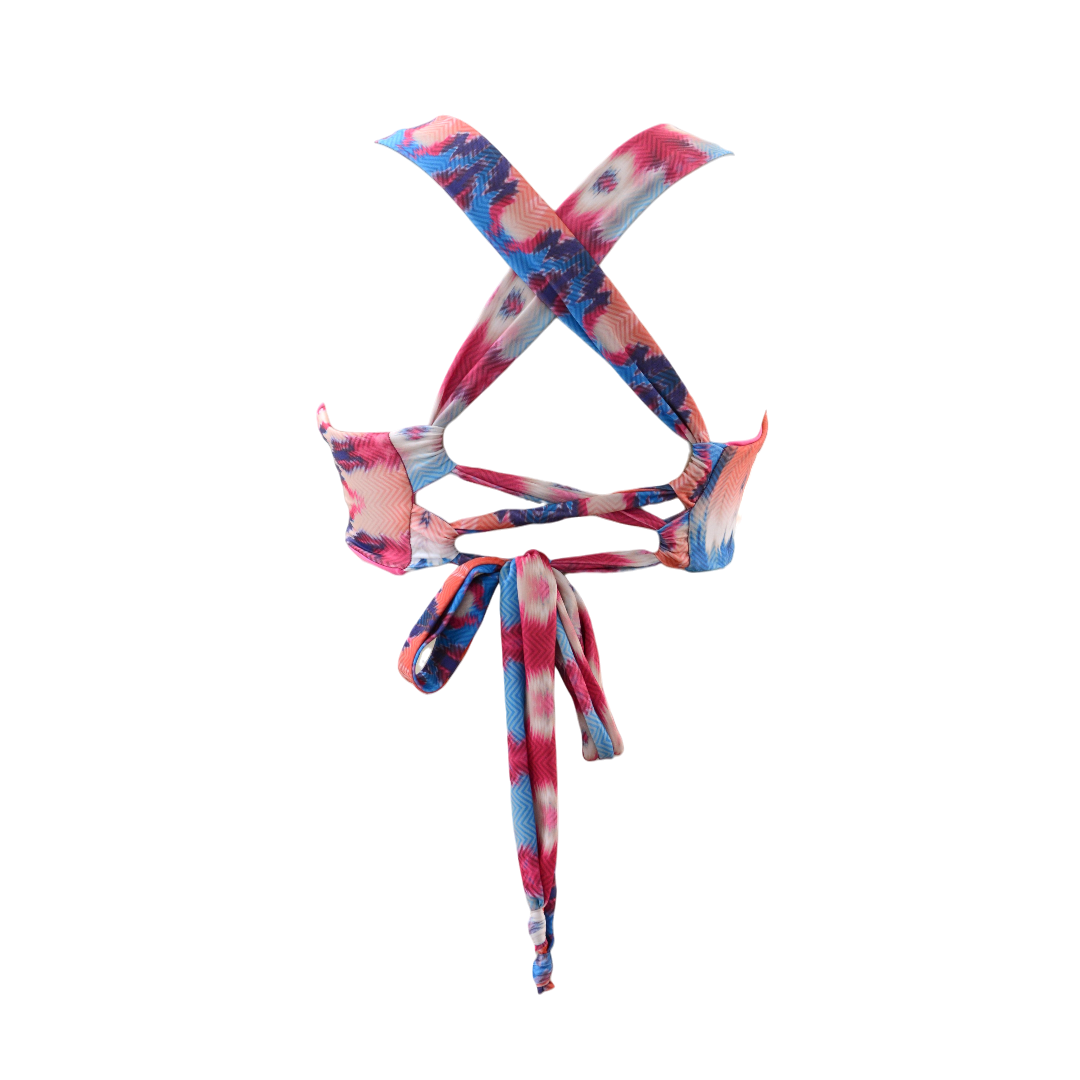 Tucson/Rose Stella Top