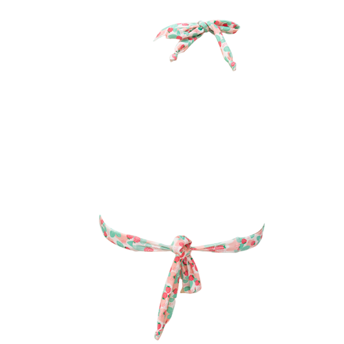 Strawberry Shortcake/Guava Thalia Top