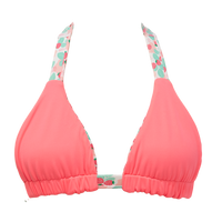 Strawberry Shortcake/Guava Thalia Top