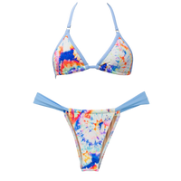 Summer Tie-Dye Mia + Luna Bundle