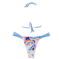 Summer Tie-Dye Mia + Luna Bundle